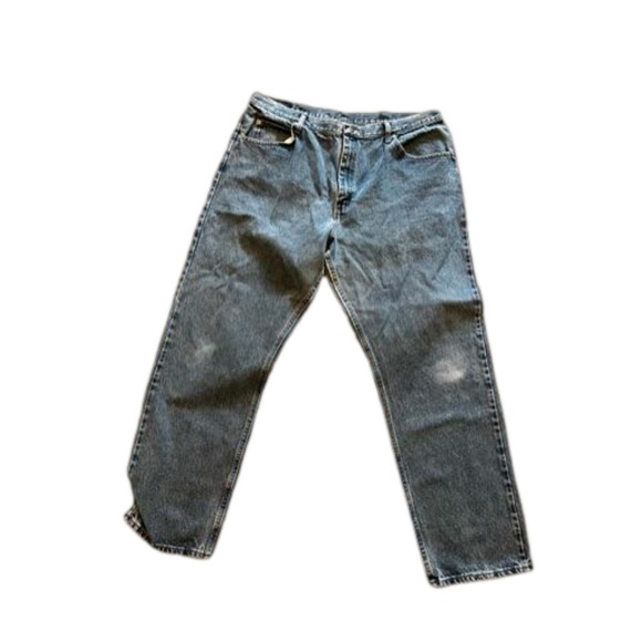 Wrangler Other - Wrangler jeans